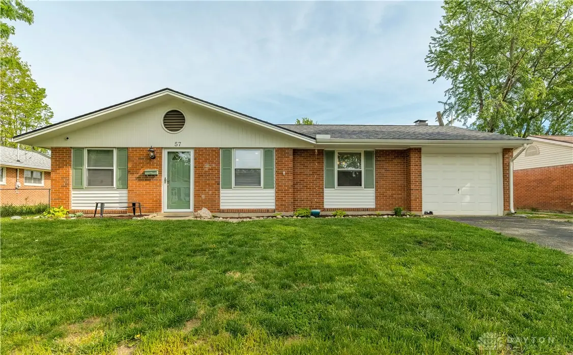57 Greencliff Drive, Union, OH 45322 - #1
