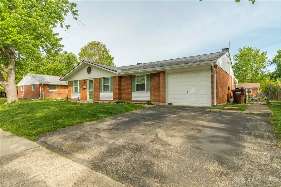 57 Greencliff Drive, Union, OH 45322 - #2