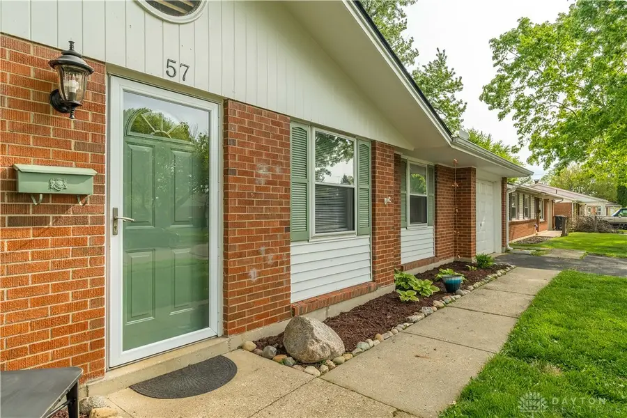 57 Greencliff Drive, Union, OH 45322 - #3