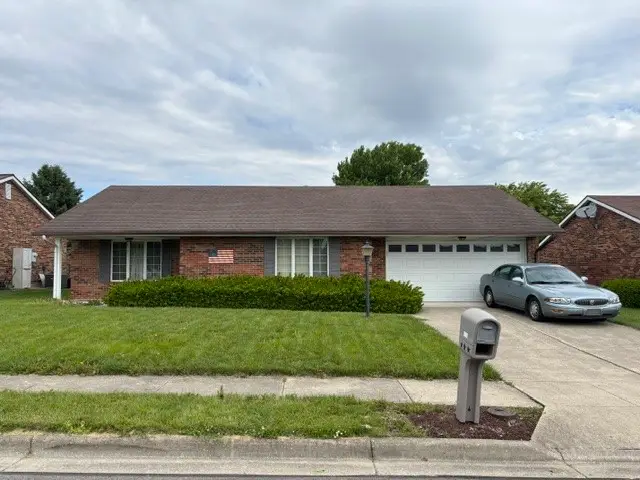 1232 Waterbury Place, Troy, OH 45373 - #1