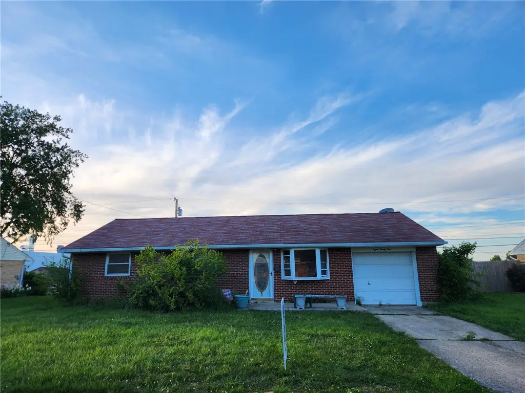 835 Fitchland Drive, Vandalia, OH 45377 - #1