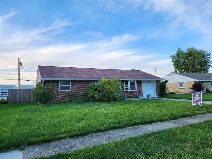 835 Fitchland Drive, Vandalia, OH 45377 - #2