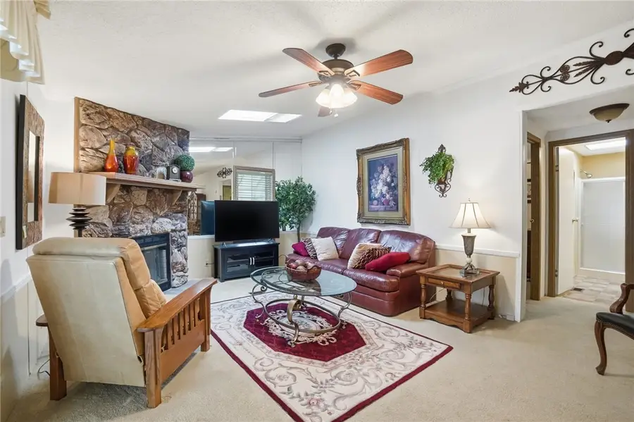 106 S Point Drive, Fairborn, OH 45324 - #2