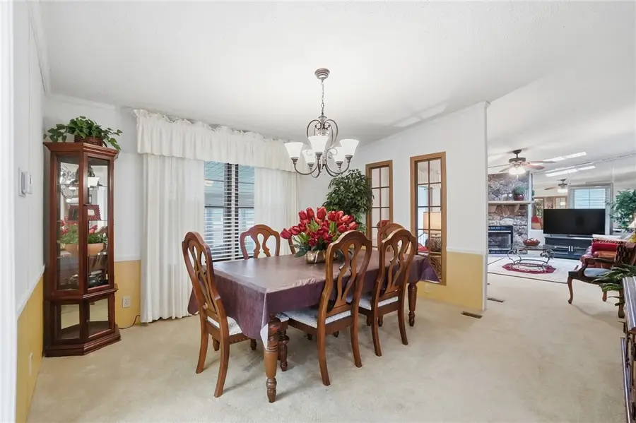 106 S Point Drive, Fairborn, OH 45324 - #3