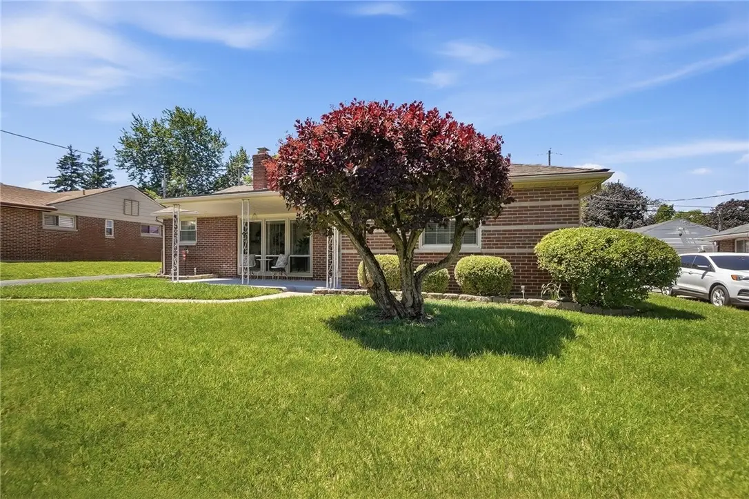 2819 Woodway Avenue, Dayton, OH 45405 - #1