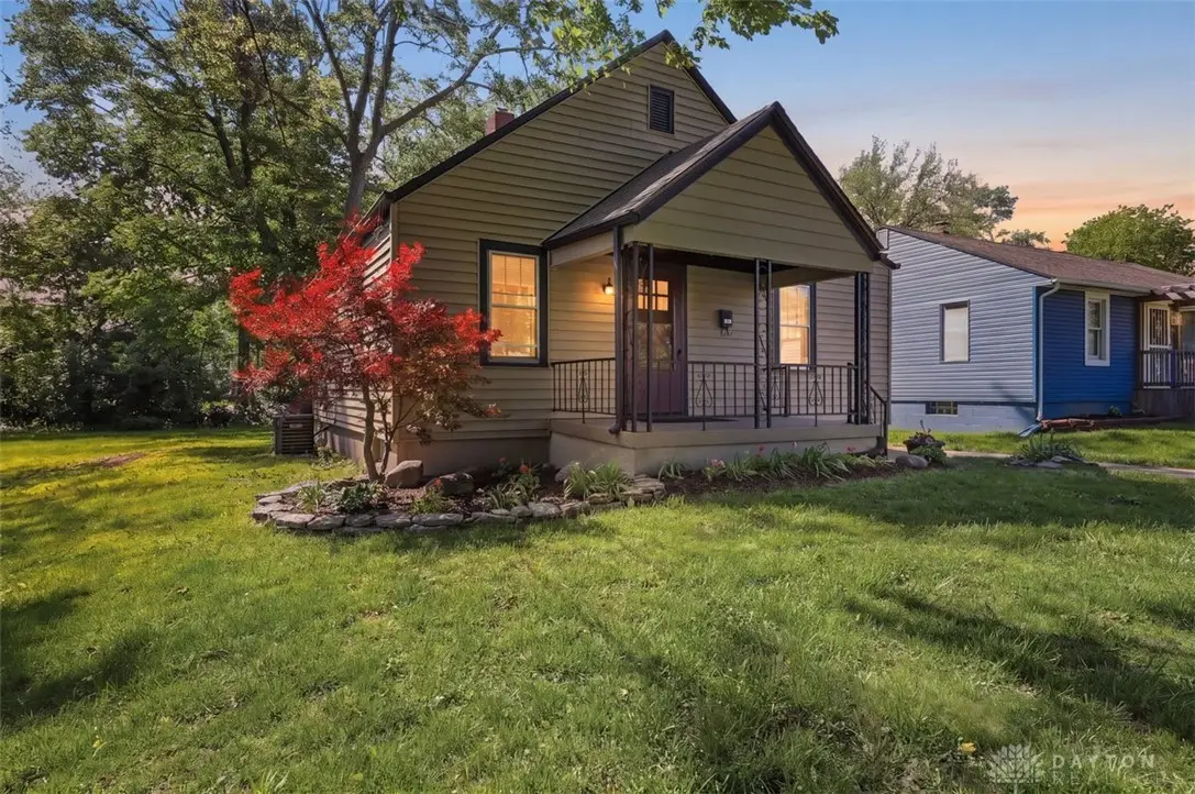 1808 Fernwood Street, Monroe, OH 45044 - #1