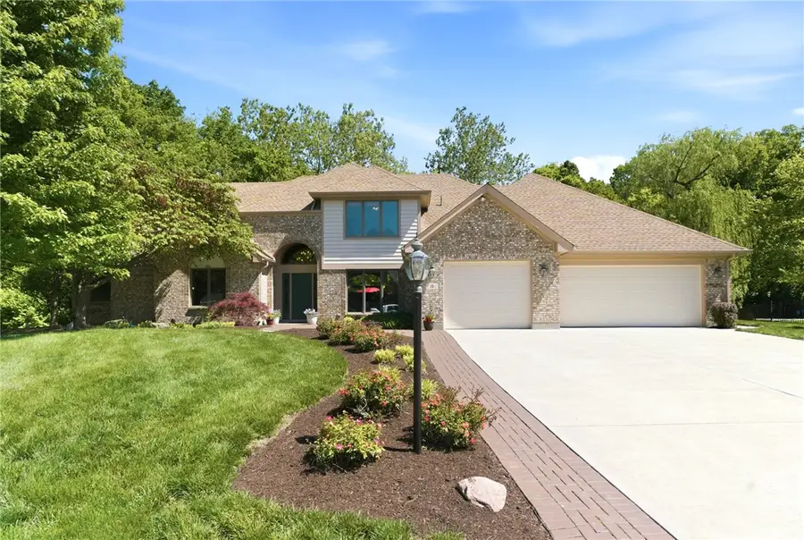 15 Cambray Court, Miamisburg, OH 45342 - #2