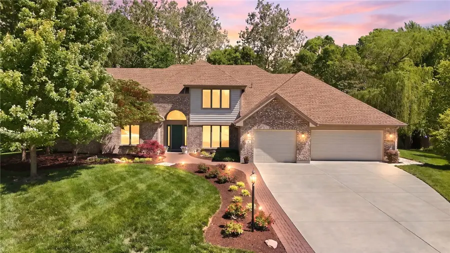 15 Cambray Court, Miamisburg, OH 45342 - #3