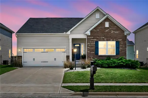 224 Regatta Park Drive, Fairborn, OH 45324