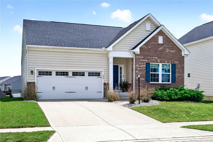 224 Regatta Park Drive, Fairborn, OH 45324 - #3