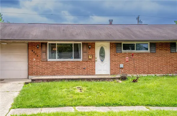 6532 Lemans Lane, Dayton, OH 45424