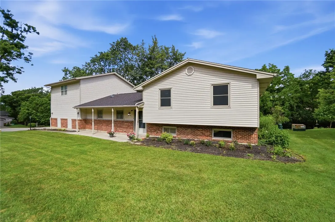 6195 Millbank Drive, Centerville, OH 45459 - #1