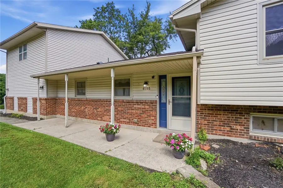 6195 Millbank Drive, Centerville, OH 45459 - #2