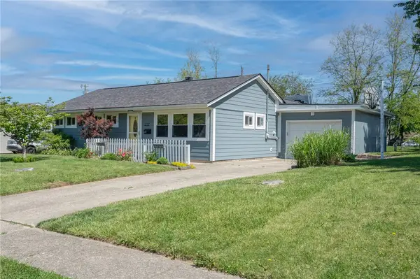 2757 Danz Avenue, Kettering, OH 45420