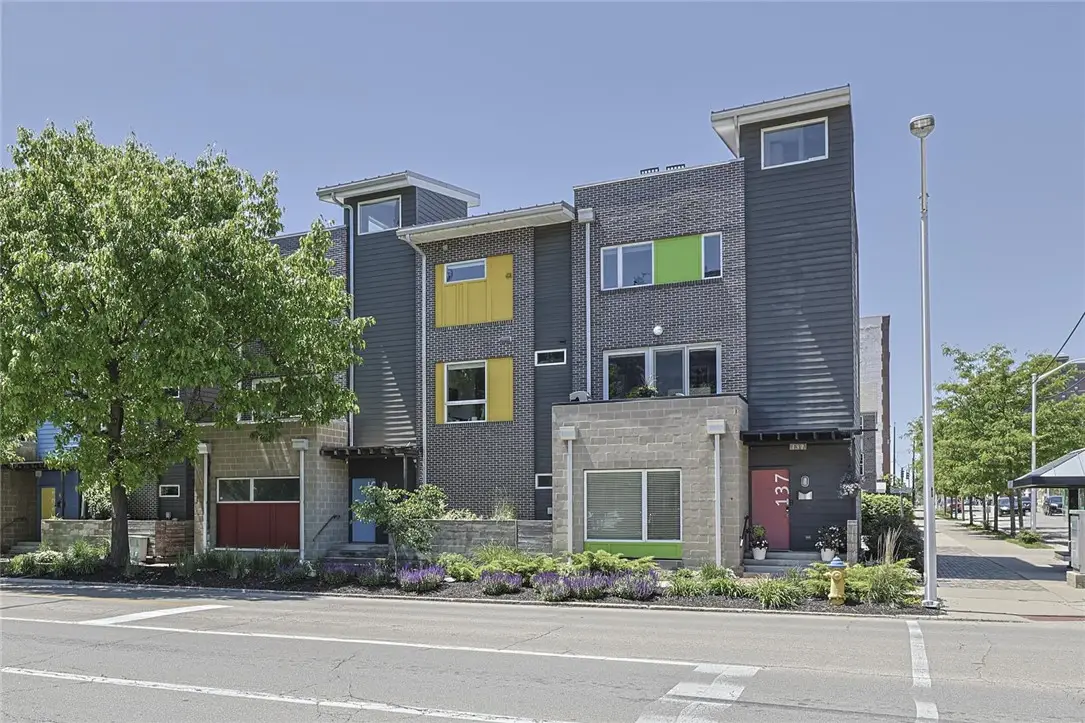 136 Canal Boat Court, Dayton, OH 45402 - #1