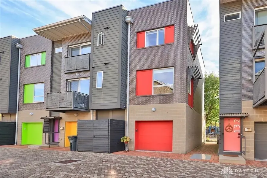 136 Canal Boat Court, Dayton, OH 45402 - #3