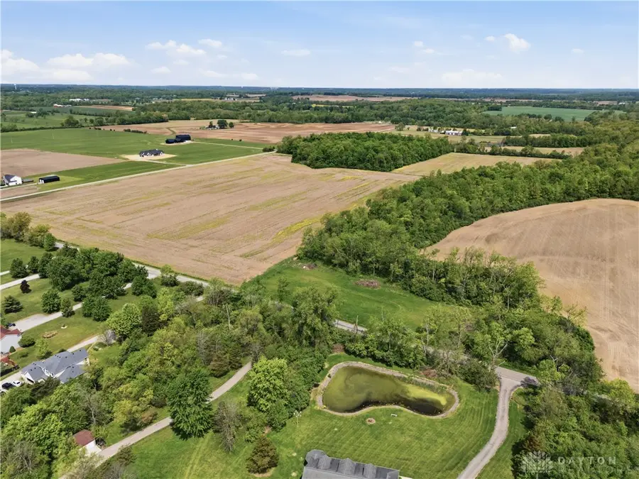 Lot 3 Penewit Road, Spring Valley, OH 45370 - #3