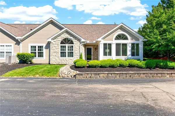 1544 Turnberry Village Drive, Centerville, OH 45458