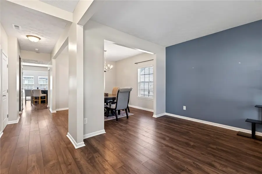 1883 Daffodil Court, Xenia, OH 45385 - #3