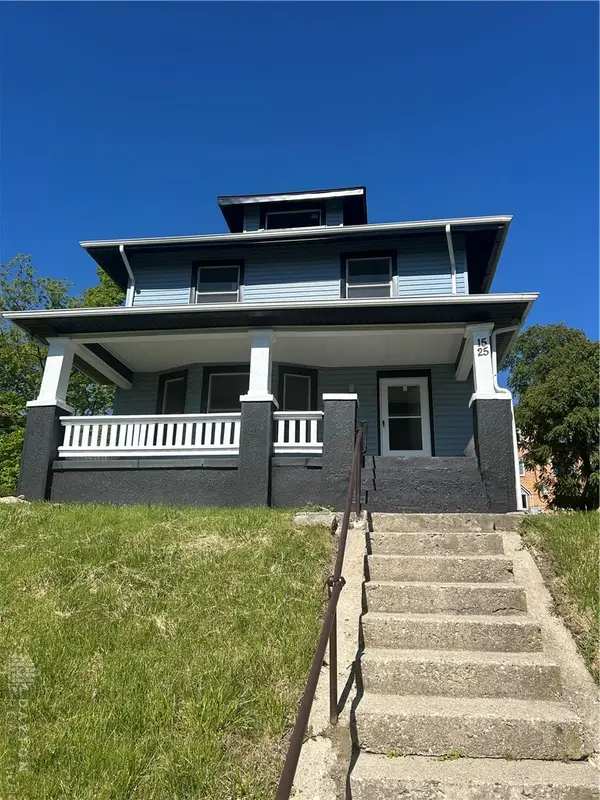 1525 Viola, Dayton, OH 45405