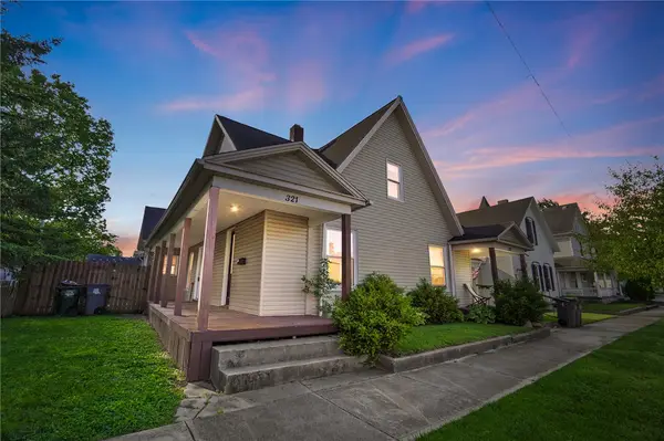 321-323 S Short Street, Troy, OH 45373
