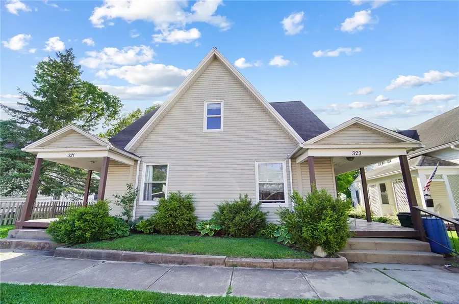 321-323 S Short Street, Troy, OH 45373 - #2
