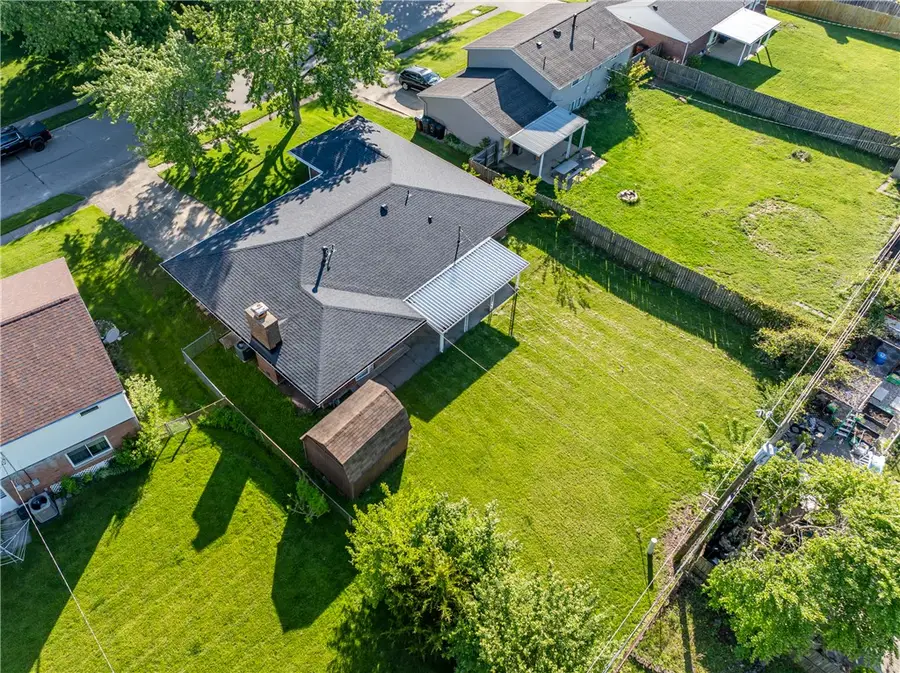 1935 Campus Drive, Fairborn, OH 45324 - #2