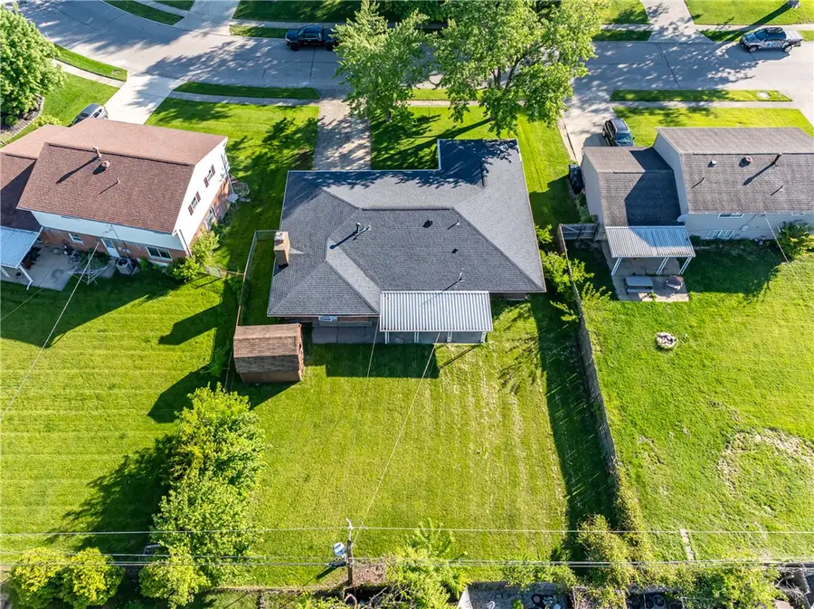 1935 Campus Drive, Fairborn, OH 45324 - #3