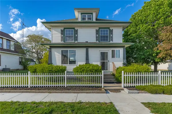 444 E Main Street, St Paris, OH 43072