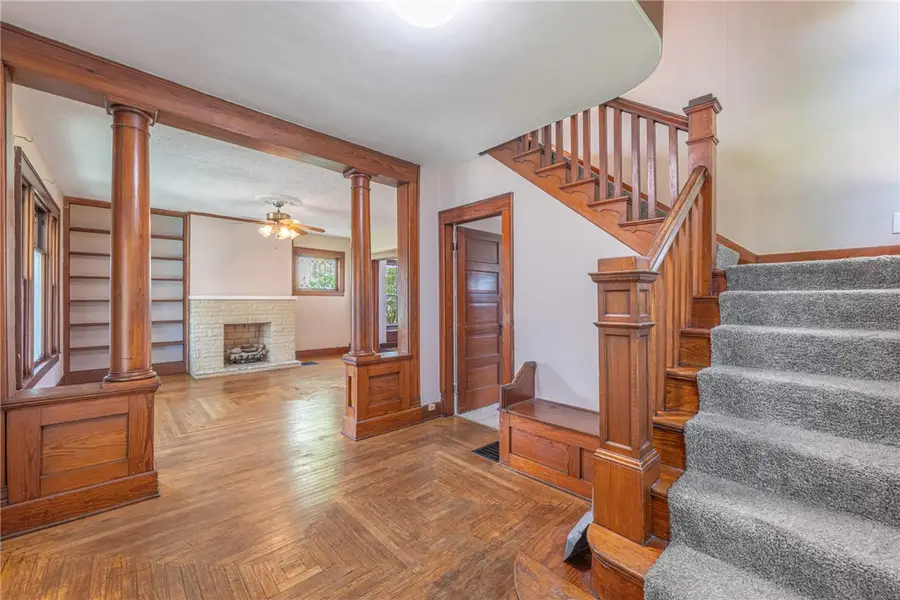 444 E Main Street, Saint Paris, OH 43072 - #3