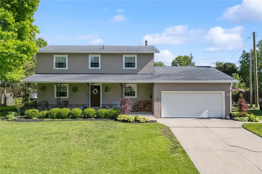 440 Hiatt Avenue, Wilmington, OH 45177 - #1