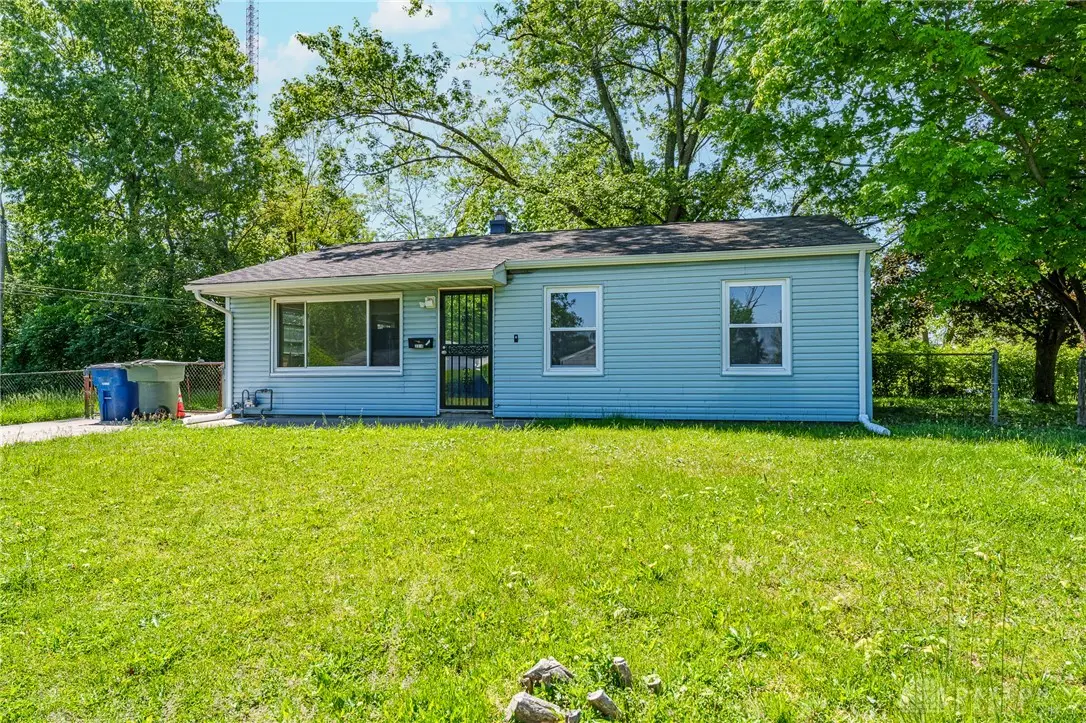 3370 Forent Avenue, Dayton, OH 45417 - #1