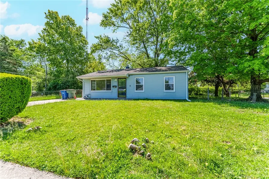 3370 Forent Avenue, Dayton, OH 45417 - #2