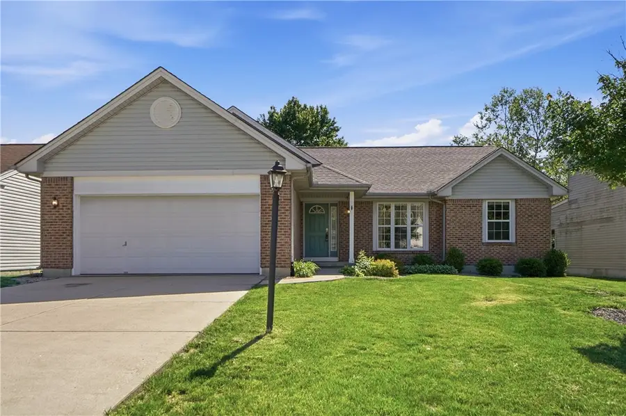 7750 Crystal Lake Lane, Warren, OH 45039 - #3