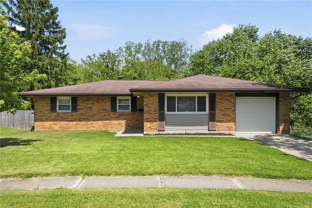 5792 Durand Street, Dayton, OH 45414 - #1