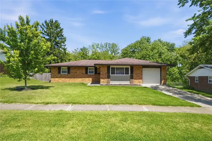 5792 Durand Street, Dayton, OH 45414 - #3