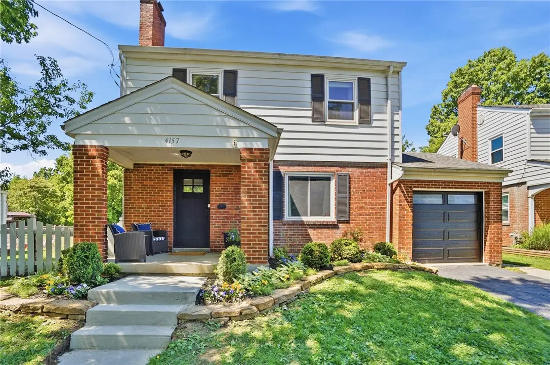 4157 Paxton Woods Lane, Cincinnati, OH 45209 - #1