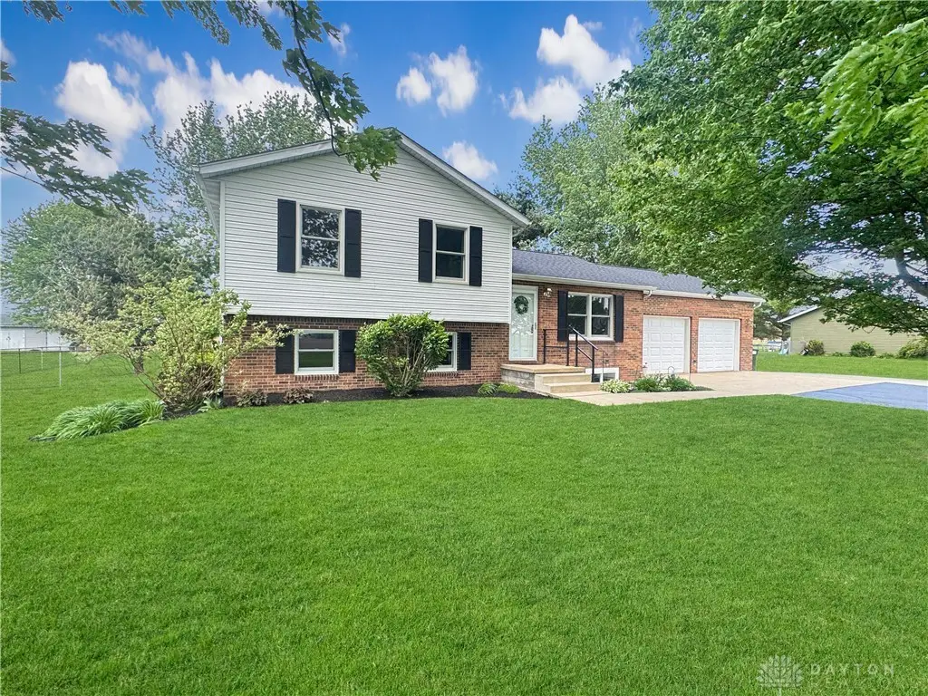 2982 E State Route 296, Urbana, OH 43078 - #1