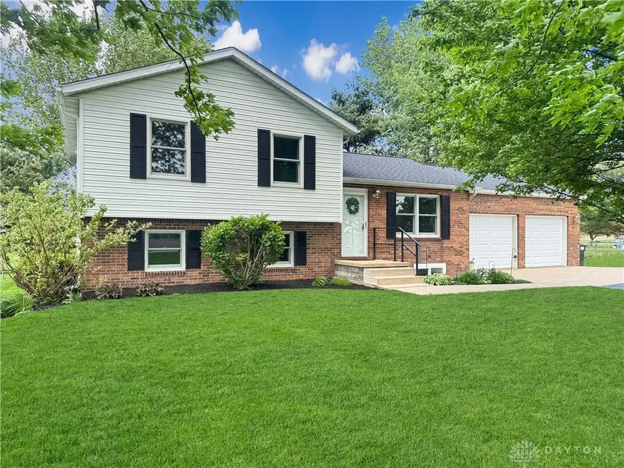 2982 E State Route 296, Urbana, OH 43078 - #2