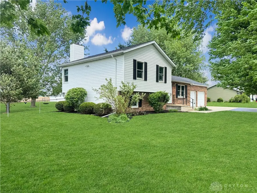 2982 E State Route 296, Urbana, OH 43078 - #3