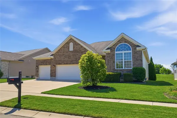 4131 Spicebush Drive, Tipp City, OH 45371