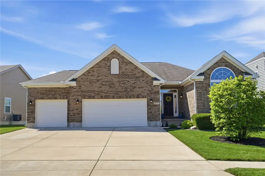 4131 Spicebush Drive, Tipp City, OH 45371 - #3