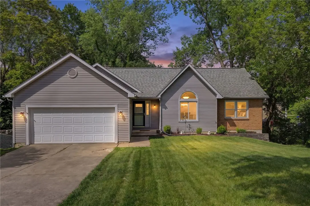 99 Arlington Avenue, Franklin, OH 45005 - #1
