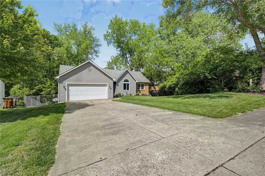99 Arlington Avenue, Franklin, OH 45005 - #3
