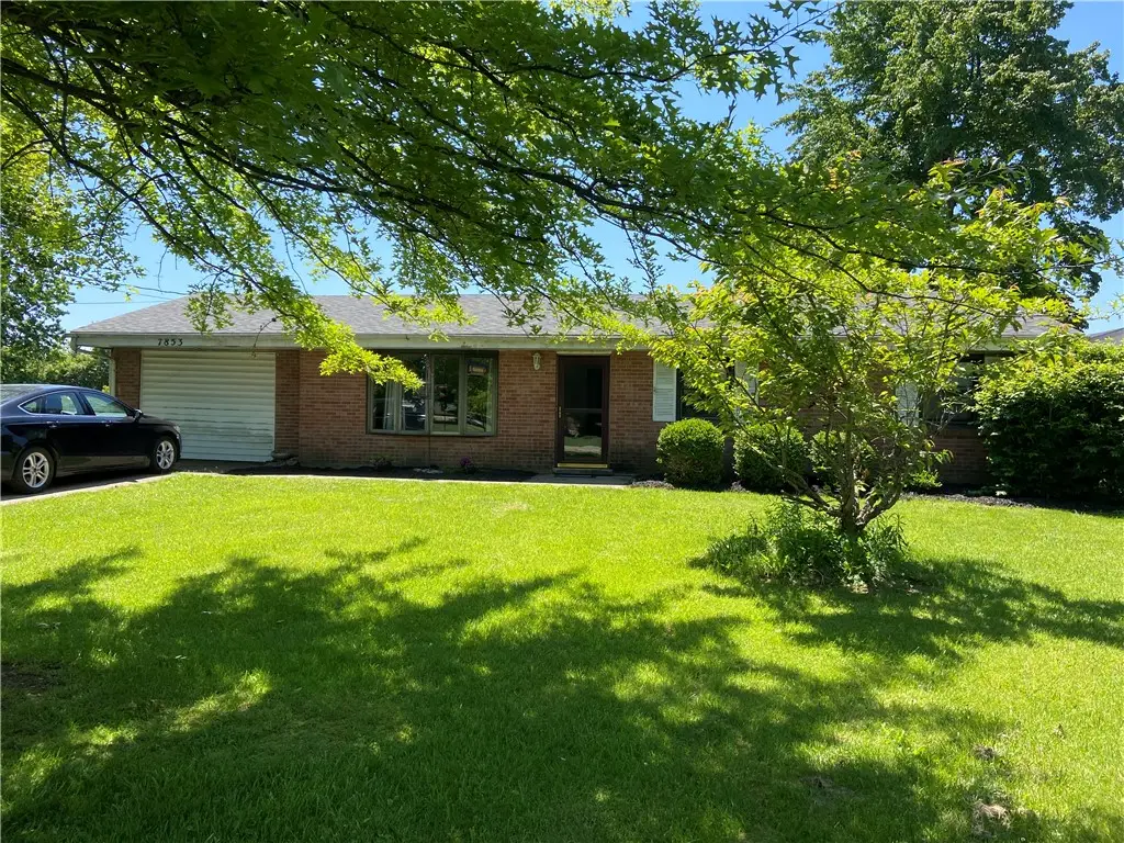 7853 Myers Road, Middletown, OH 45042 - #1