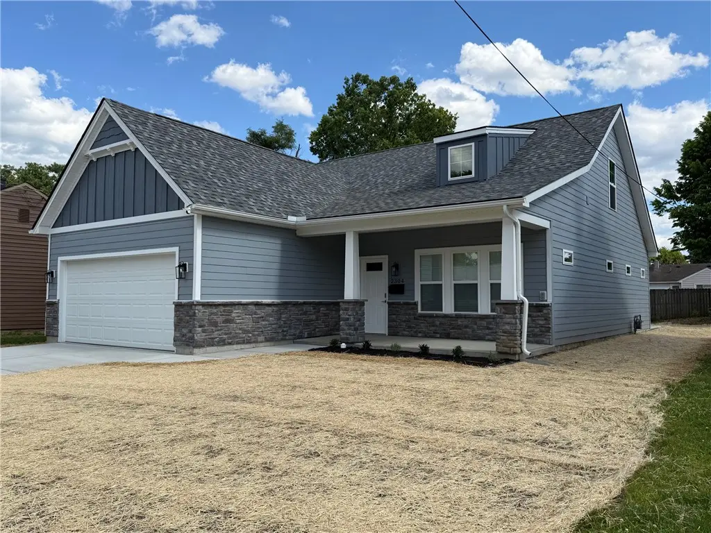 2304 Wilbraham Road, Middletown, OH 45042 - #1