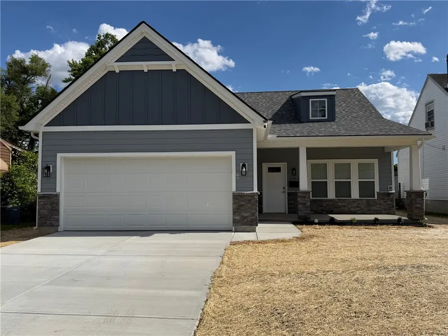 2304 Wilbraham Road, Middletown, OH 45042 - #2