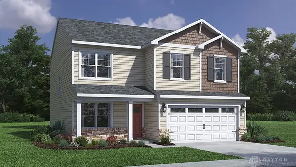 2260 Kiel Street, Huber Heights, OH 45424