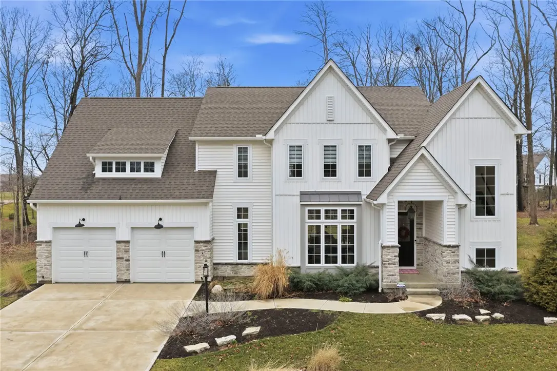 946 Lavender Way, Morrow, OH 45152 - #1