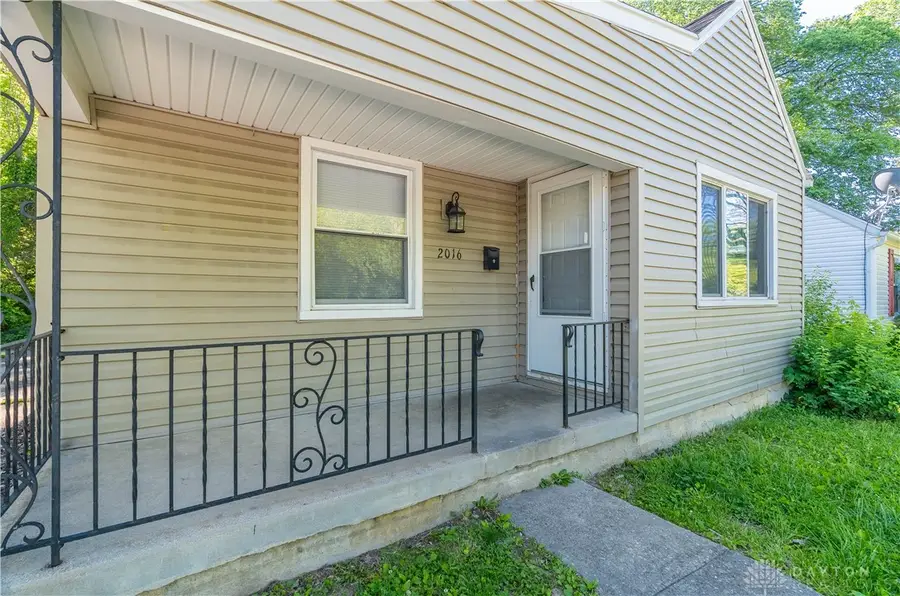 2016 Kipling Drive, Dayton, OH 45406 - #2